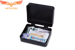 Аптечка первой помощи в дорогу TIREI FK01CT